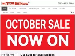 Sites similar to mopeds.co.uk