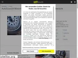 Sites similar to mopedscout.com