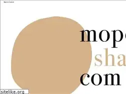 Sites similar to mopedsharing.com