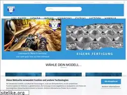 Sites similar to mopedshop.net