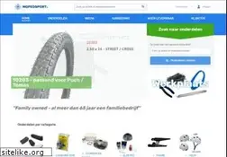 Sites similar to mopedsport.nl