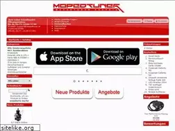 Sites similar to mopedtuner.at