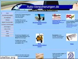 Sites similar to mopedversicherungen.de