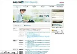 Sites similar to mopera.net