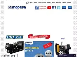 Sites similar to mopesa.com.mx