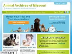 Sites similar to mopetmemorial.com