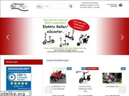 Sites similar to mopeto.de