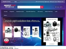 Sites similar to mopetpar.com