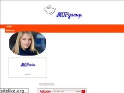 Sites similar to mopgroup.biz