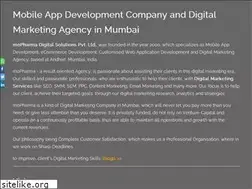 Sites similar to mopharma.com