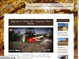 Sites similar to mophartrealty.com