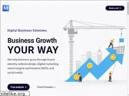 Sites similar to mopheadmedia.com