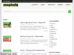 Sites similar to mophela.com