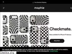Sites similar to mophie.com