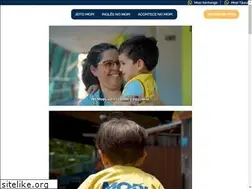Sites similar to mopi.com.br