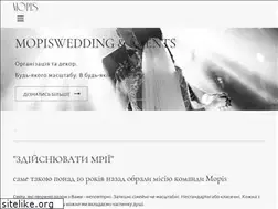 Sites similar to mopis.com.ua