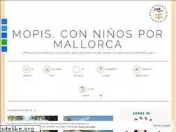 Sites similar to mopis.org