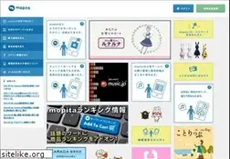 Sites similar to mopita.com