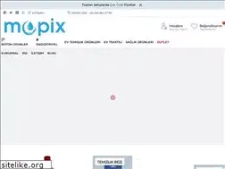 Sites similar to mopix.com.tr