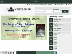 Sites similar to mopl.org
