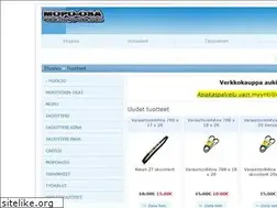 Sites similar to mopo-osa.com