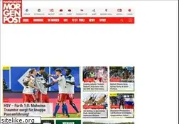 Sites similar to mopo.de