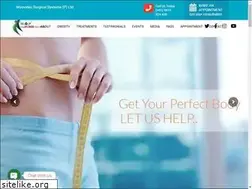 Sites similar to mopobesity.com