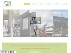 Sites similar to mopod.com.au