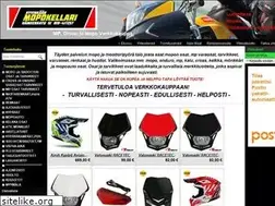 Sites similar to mopokellari.fi