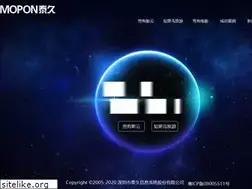 Sites similar to mopon.cn