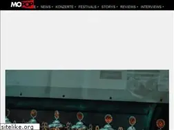 Sites similar to mopop.de