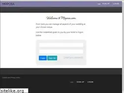Sites similar to moposa.com