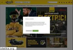 Sites similar to moposport.fi