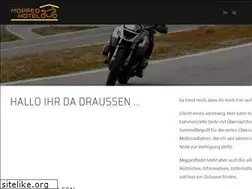 Sites similar to moppedhotel.de