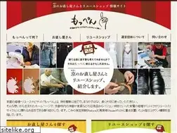 Sites similar to moppen-kyoto.com