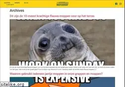 Sites similar to moppen123.nl
