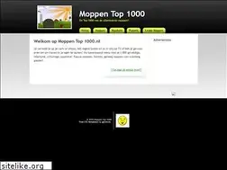 Sites similar to moppentop1000.nl