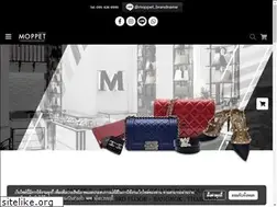 Sites similar to moppetbrandname.com