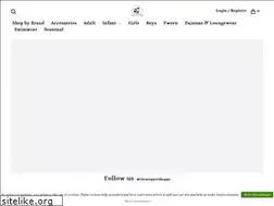 Sites similar to moppetshoppe.com