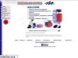 Sites similar to mopping.co.za