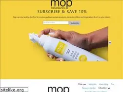 mopproducts.com