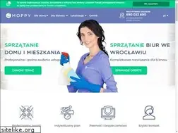 Sites similar to moppy.pl