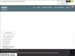 Sites similar to mopr.bialystok.pl