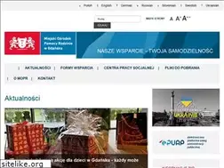 Sites similar to mopr.gda.pl