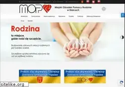Sites similar to mopr.kielce.pl