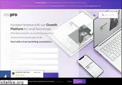 Sites similar to mopro.com