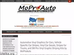 Sites similar to moproauto.com
