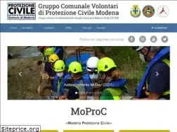 Sites similar to moproc.com