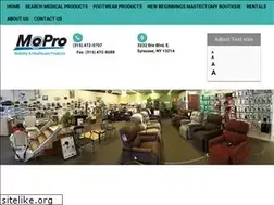 Sites similar to moprocorp.com