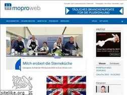 Sites similar to moproweb.de